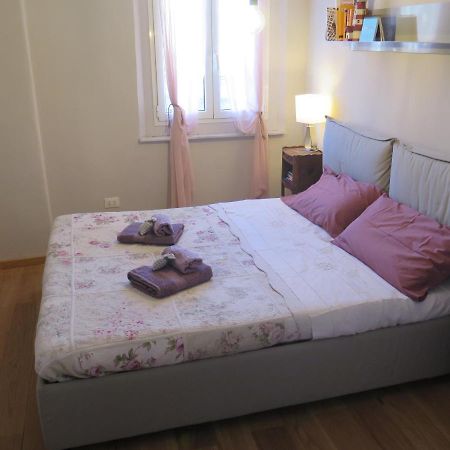 Cavour Citra0461 Apartman Genova Kültér fotó