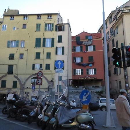 Cavour Citra0461 Apartman Genova Kültér fotó