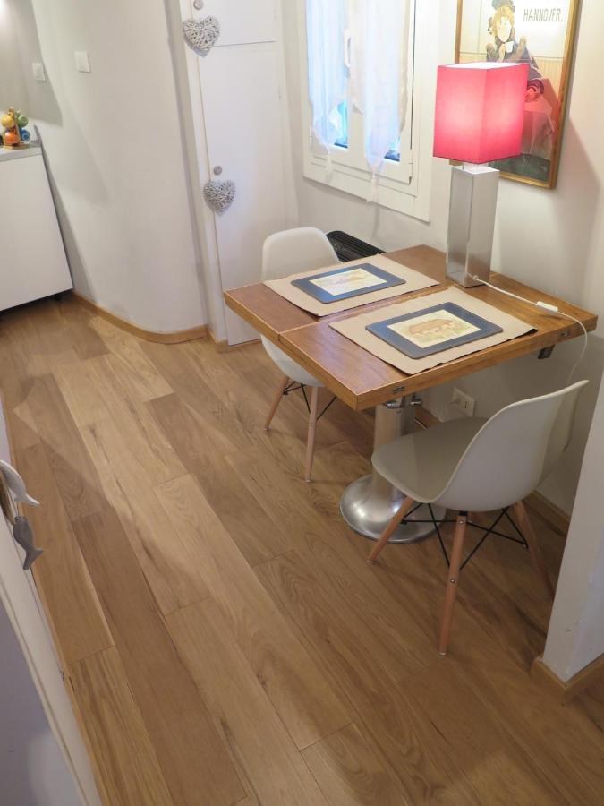 Cavour Citra0461 Apartman Genova Kültér fotó