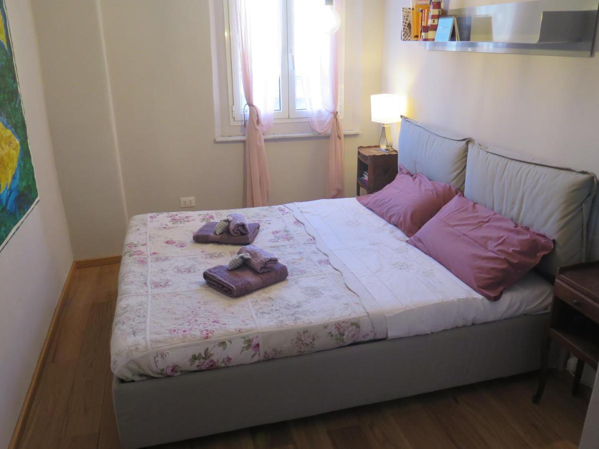 Cavour Citra0461 Apartman Genova Kültér fotó