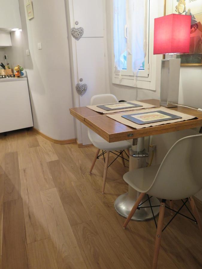 Cavour Citra0461 Apartman Genova Kültér fotó