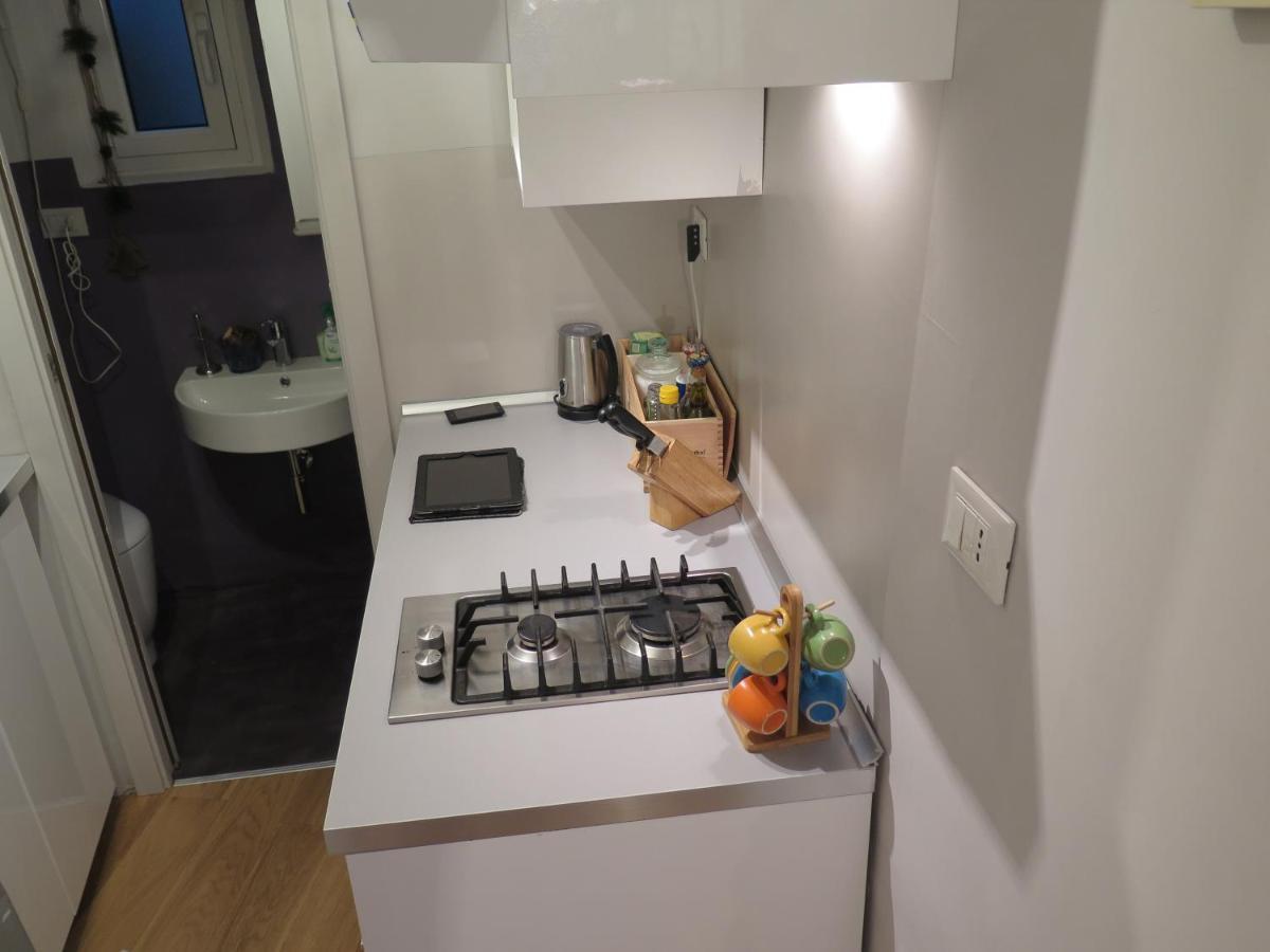 Cavour Citra0461 Apartman Genova Kültér fotó