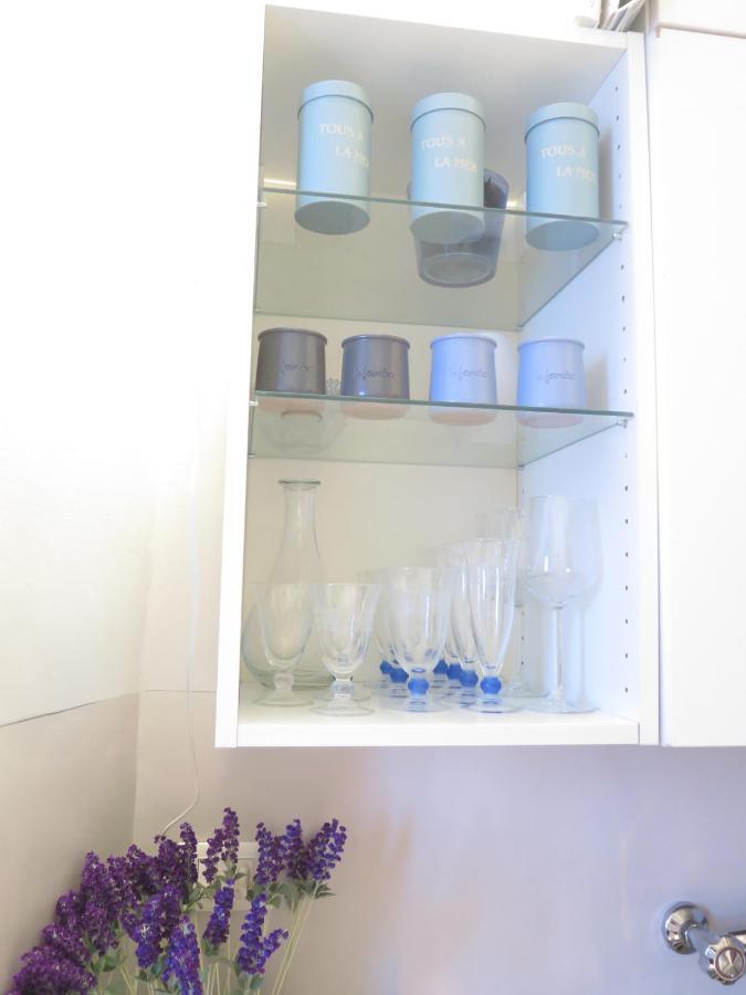 Cavour Citra0461 Apartman Genova Kültér fotó