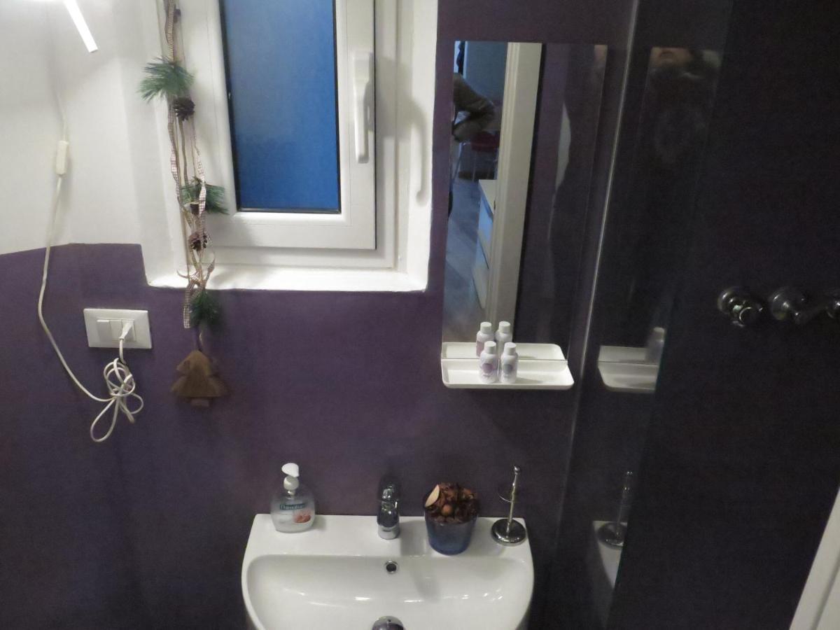 Cavour Citra0461 Apartman Genova Kültér fotó