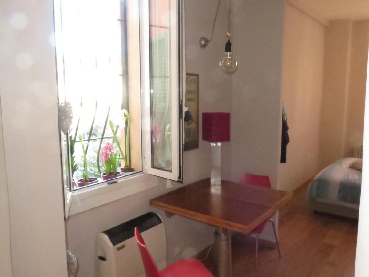 Cavour Citra0461 Apartman Genova Kültér fotó
