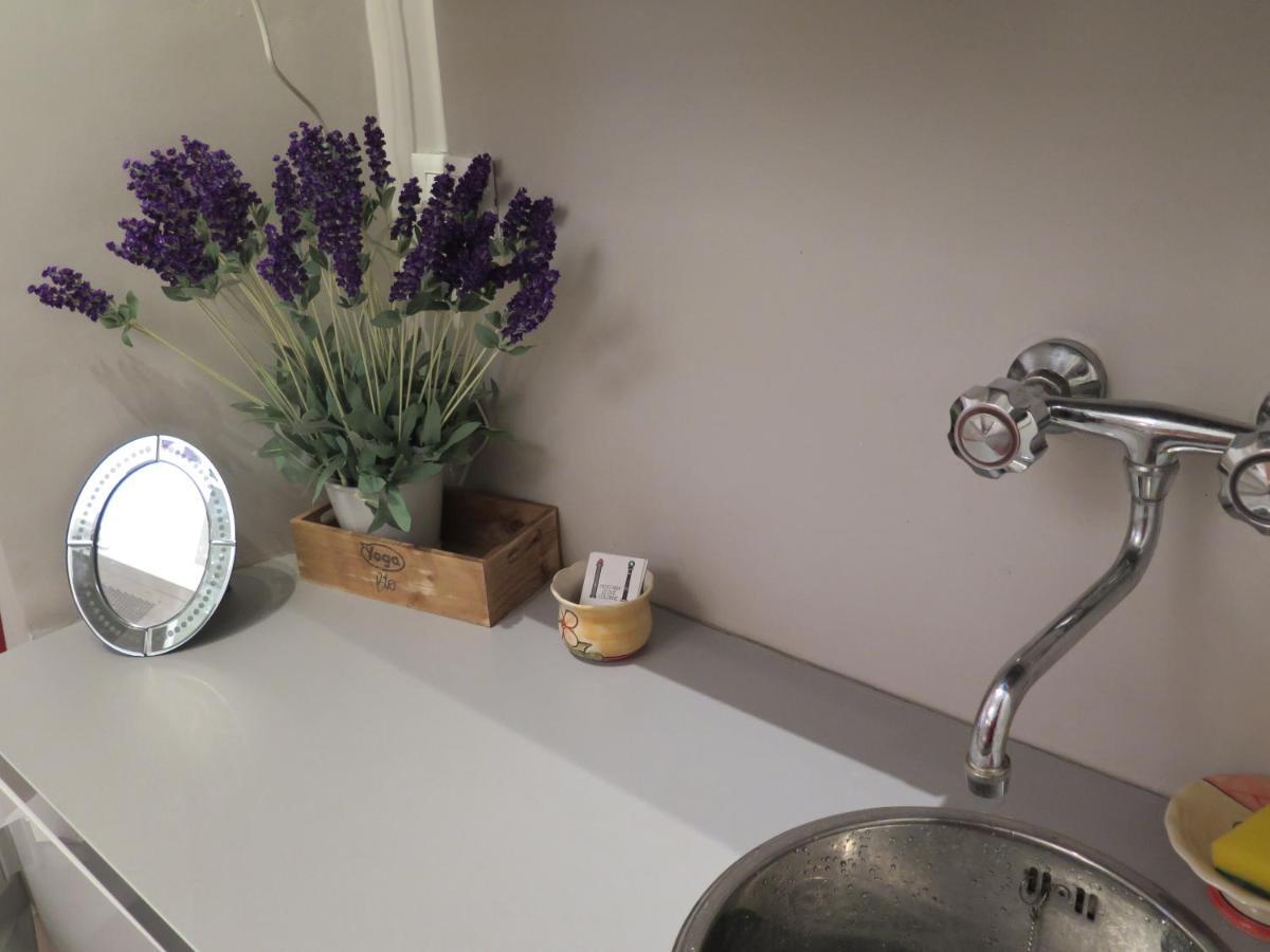 Cavour Citra0461 Apartman Genova Kültér fotó