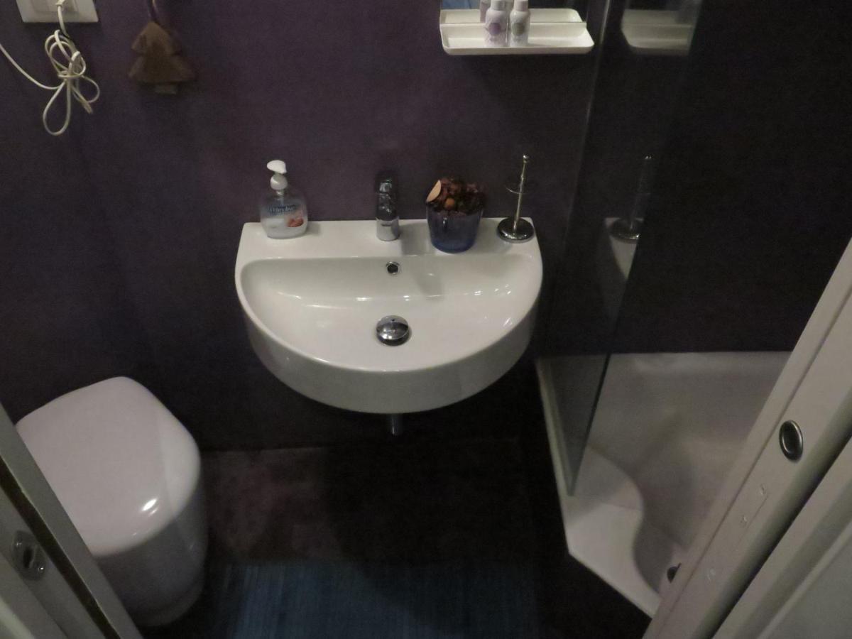 Cavour Citra0461 Apartman Genova Kültér fotó