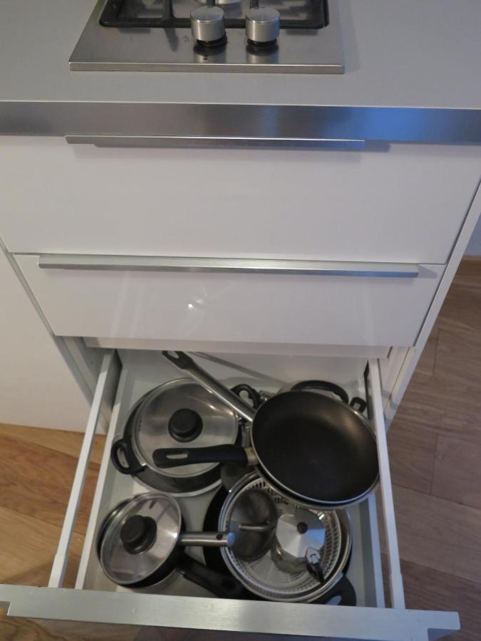 Cavour Citra0461 Apartman Genova Kültér fotó