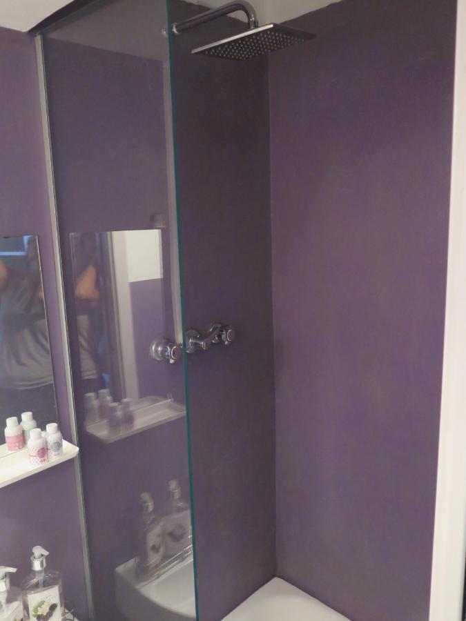 Cavour Citra0461 Apartman Genova Kültér fotó