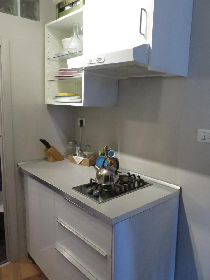 Cavour Citra0461 Apartman Genova Kültér fotó