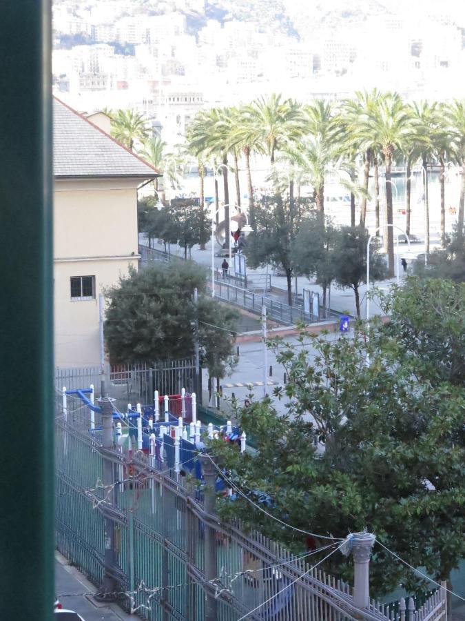Cavour Citra0461 Apartman Genova Kültér fotó