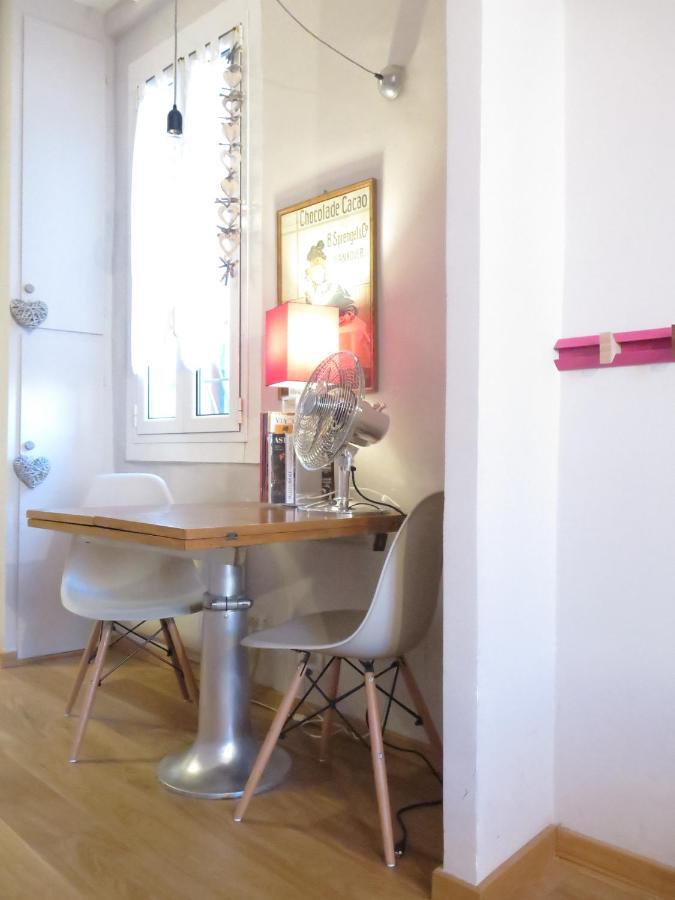 Cavour Citra0461 Apartman Genova Kültér fotó